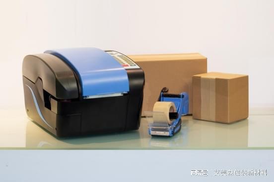 全自动湿水胶纸机：智能便捷双升级