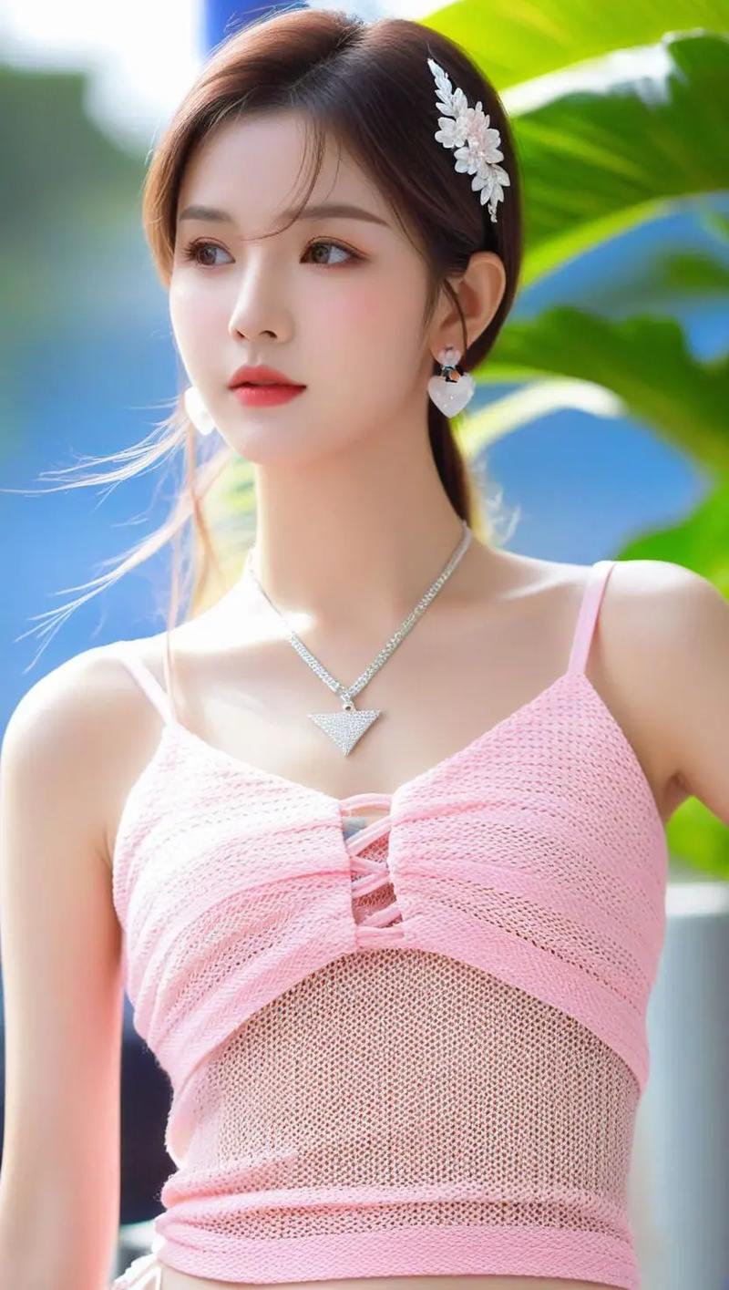 jk脱身服去掉洗澡全过程